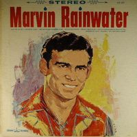 Marvin Rainwater - Marvin Rainwater